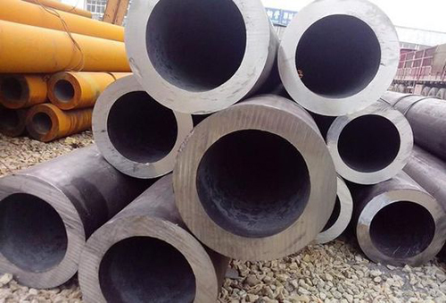 甘洛厚壁无缝钢管