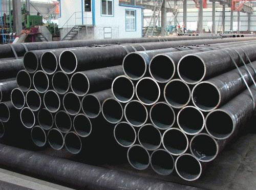 甘洛35#无缝钢管