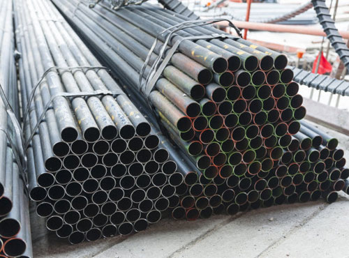 甘洛35#精密无缝钢管